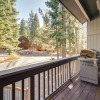 Отель Expansive Tahoe Donner House With Hot Tub!, фото 8