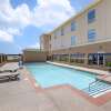 Отель Quality Inn & Suites Carlsbad Caverns Area, фото 16