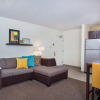 Отель Residence Inn By Marriott Knoxville Cedar Bluff, фото 3