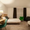 Отель Kyriad Hôtel Mulhouse Centre, фото 3
