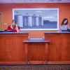 Отель Hampton Inn Sidney NE, фото 21