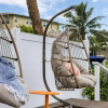 Отель Fort Lauderdale 4Bd Villa Waterfront Dock Pool, фото 27