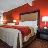 Отель Quality Inn & Suites NJ State Capital Area, фото 4