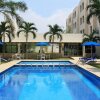 Отель Holiday Inn Express Paraiso Dos Bocas, an IHG Hotel, фото 14