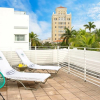 Отель Washington Park Hotel, фото 18