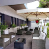 Отель ibis Styles Roma Eur, фото 24