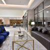 Отель Juffair Boulevard Hotel and Suites, фото 15