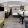 Отель La Quinta Inn And Suites Wyndham Durant в Дьюранте