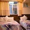 Отель World Wide Guesthouse в Коулуне