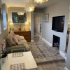 Отель Captivating 1-bed Cottage in Ross-on-wye, фото 13