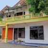 Отель SPOT ON 92856 Home Stay Syariah Aom Kusman, фото 28