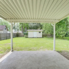 Отель Centrally Located Gonzales Home w/ Yard!, фото 15