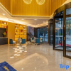 Отель Junlai Hotel YUE (Cangzhou Gymnasium Branch), фото 2