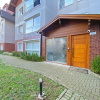 Отель Apartamento c/ 2 dorm a 4min do Centro de Gramado, фото 14