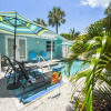 Отель Blue Oasis, фото 9