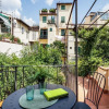 Отель Santa Reparata Apartment with Patio and Terrace, фото 14