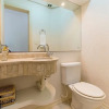 Отель Apto para famílias bem localizado VDI208, фото 30