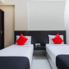 Отель Capital O 70043 Limestone Luxury Rooms, фото 14
