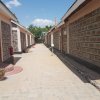 Отель Sanfields Lodwar Camp в Лодваре