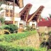 Отель Marante Toraja Hotel в Рантепао