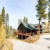 Отель Elk Trail House by RedAwning, фото 15
