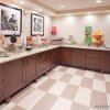 Отель Hampton Inn Pittsburgh-Airport, фото 12