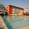 Отель VIP Executive Baobab в Tete