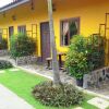 Отель Paradise Bungalows в Ко Чанге