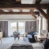 Отель Admiral Hotel Copenhagen в Копенгагене