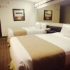 Отель Microtel Inn and Suites Toluca, фото 18