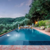 Отель Villa Lina in Lucca With 4 Bedrooms and 3 Bathrooms, фото 18