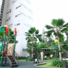 Отель Spacious Apartment at One Park Residence Gandaria, фото 10
