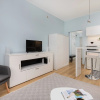 Отель Świętojańska Studio Gdynia by Renters, фото 5