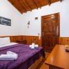 Отель Akya Adrasan Pansiyon, фото 30