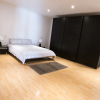 Отель Bright, Spacious and Right in the Center, фото 5