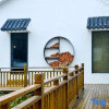 Отель Wuxi Dayin Mountain Residence Garden Homestay, фото 18