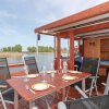 Отель Beautiful Ship/boat in Demmin With 2 Bedrooms and Wifi, фото 9