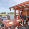 Отель Awesome Ship/boat in Demmin With 2 Bedrooms and Wifi, фото 3