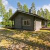 Отель Hot pool cottage iitu в Рантасалми