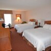 Отель Hampton Inn Greeneville, фото 4