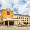 Отель Comfort Suites Edinboro в Джирард