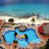 Отель El Cozumeleño Beach Resort - All Inclusive, фото 23