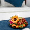 Отель La Cactus Hotel, фото 18