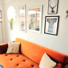 Отель Charming 3-Bed Oasis-free parking, фото 11