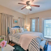 Отель Galveston East End Condo w/ Pool < 1 Mi to Beach!, фото 4