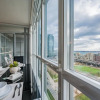 Отель The Bay Suites - City Place, фото 18