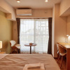 Отель Arce Ryukyu Harbor Stay, фото 12