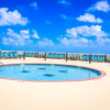 Отель Stunning Bay Views 3-bedroom 3-bath Heated Infinity Pool Private Beach, Galveston, фото 21