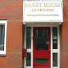 Отель Guest House Amsterdam - Hostel, фото 19