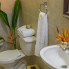 Отель Amazon Bed & Breakfast, фото 11